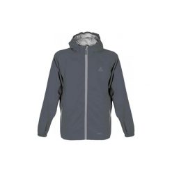 Wodoodporna kurtka Lhotse Aldo. Czarne kurtki męskie LHOTSE, na jesień, xl, bez wzorów, z poliesteru, bez kaptura. Za 389.50 zł.