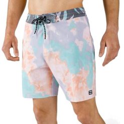 Szorty kąpielowe męskie Billabong Sundays. Szorty sportowe męskie Billabong, m, z elastanu, żeglarskie. Za 139.99 zł.
