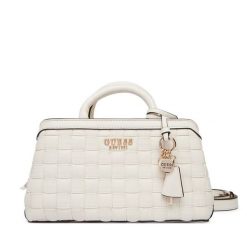 Torebka Guess. Torebki klasyczne damskie Guess, z aplikacjami, bez dodatków. Za 619.99 zł.