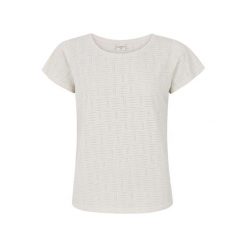 Koszulka damska Protest Aubreys. Białe bluzki damskie Protest, bez wzorów, bez ramiączek. Za 201.50 zł.