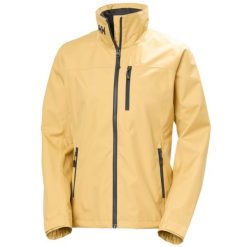 Damska bluza z okrągłym dekoltem Helly Hansen 2.0. Brązowe bluzy bez kaptura damskie Helly Hansen. Za 676.50 zł.