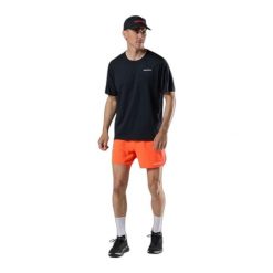 T-shirt Rossignol. Niebieskie t-shirty męskie Rossignol, m, bez wzorów, z jersey, bez kołnierzyka. Za 341.00 zł.