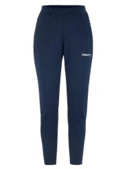 Craft Extend 2.0 Pants W — Elastyczne spodnie treningowe. Niebieskie spodnie materiałowe damskie Craft, s, z elastanu. Za 322.75 zł.