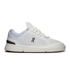 Buty do chodzenia damskie On The Roger Spin. Białe obuwie do biegania damskie On. Za 921.00 zł.