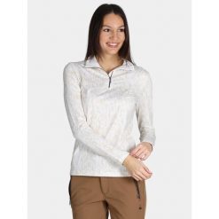 Koszulka Damska Luhta Ahmo. Brązowe bielizna termoaktywna damska Luhta, bez wzorów. Za 339.00 zł.