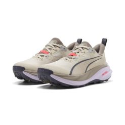 Damskie buty do biegania Voyage NITRO™ PUMA. Szare obuwie do biegania damskie Puma. Za 649.00 zł.