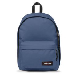 Plecak Eastpak Out Of Office. Niebieskie plecaki damskie Eastpak, bez wzorów, młodzieżowe. Za 319.00 zł.