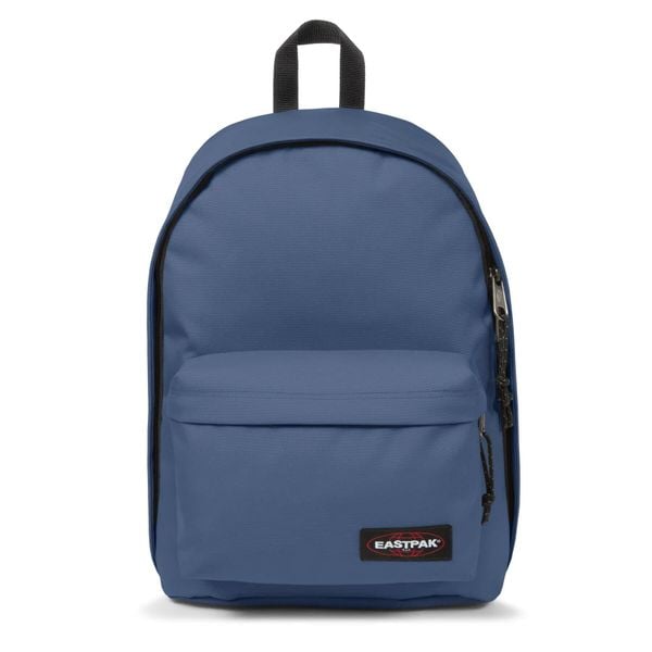 Plecak Eastpak Out Of Office. Niebieskie plecaki damskie Eastpak, bez wzorów, młodzieżowe. Za 319.00 zł.