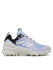 Adidas Trekkingi Terrex Swift R3 Hiking Shoes HQ1058 Błękitny. Niebieskie obuwie trekkingowe damskie Adidas. Za 549.99 zł.