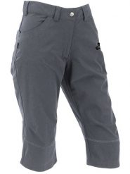 Maul Sport Rybaczki funkcyjne "Rennes Ultralight" - Regular fit - w kolorze szarym rozmiar: 44. Szare spodnie dresowe damskie Maul Sport, bez wzorów, z materiału. Za 79.96 zł.