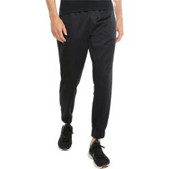 Spodnie Puma Train PWR Fleece, Mężczyźni. Czarne spodnie dresowe męskie Puma, bez wzorów, z dresówki. Za 290.00 zł.