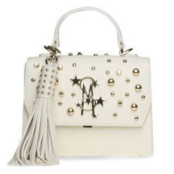 Torebka Steve Madden. Torebki klasyczne damskie Steve Madden, bez wzorów, bez dodatków. Za 379.99 zł.