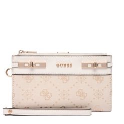 Portfel Guess. Portfele damskie Guess, z aplikacjami. Za 299.99 zł.