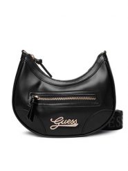 Guess Torebka J6RZ06 WH8M0 Czarny. Czarne torebki dziecięce Guess. Za 299.99 zł.
