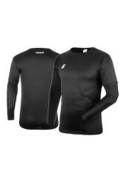 Koszulka bramkarska męska Reusch Goalkeeping Jersey Padded. Białe t-shirty sportowe męskie REUSCH, m, z jersey, bez ramiączek, na fitness i siłownię. Za 229.99 zł.