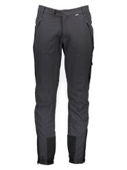 Regatta Spodnie trekkingowe w kolorze szarym rozmiar: 48. Szare spodnie sportowe męskie Regatta. Za 177.32 zł.