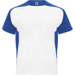 Koszulka Sportowa Unisex Dla Dorosłych Bugatti. Zielone bluzki sportowe damskie ROLY, l, bez wzorów, bez ramiączek. Za 39.99 zł.