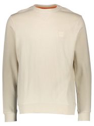 Hugo Boss Fashion Bluza w kolorze beżowym rozmiar: S. Brązowe bluzy bez kaptura męskie Hugo Boss Fashion, s, z bawełny. Za 328.95 zł.