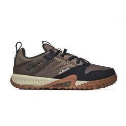 Buty trekkingowe męskie Columbia Landroamer Trailrider. Buty trekkingowe męskie Columbia, z materiału, bez zapięcia, trekkingowe. W wyprzedaży za 319.00 zł.