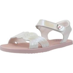 Sandały PABLOSKY 443008P Biały. Białe obuwie trekkingowe damskie Pablosky. Za 186.99 zł.