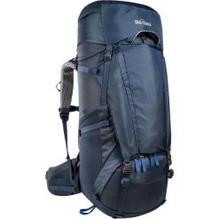 Plecak trekkingowy Tatonka Yukon 60+10. Niebieskie plecaki damskie Tatonka, bez wzorów. Za 1,070.99 zł.