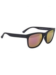 CMP Okulary przeciwsłoneczne "Bark" w kolorze czarnym rozmiar: onesize. Czarne okulary przeciwsłoneczne damskie CMP. Za 110.04 zł.