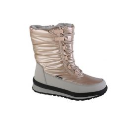 Śniegowce damskie, CMP Harma Wmn Snow Boot. Brązowe obuwie trekkingowe damskie CMP, na zimę. Za 299.99 zł.