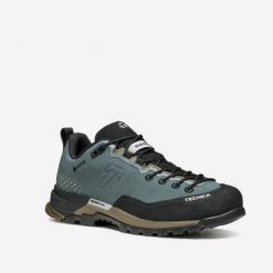 Buty podejściowe męskie Tecnica Sulfur GTX wodoodporne. Buty trekkingowe męskie TECNICA, z gore-texu, bez zapięcia, trekkingowe, gore-tex. Za 749.99 zł.