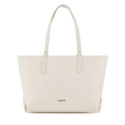 Torebka Lasocki. Torebki klasyczne damskie Lasocki, bez wzorów, bez dodatków. Za 199.99 zł.