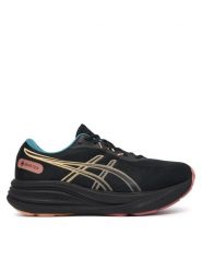 Asics Buty do biegania Gel-Pulse 17 Gtx 1012B926 Czarny. Czarne obuwie do biegania damskie Asics. Za 569.99 zł.