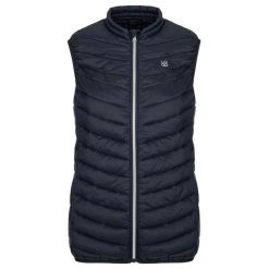 Kamizelka damska LOAP IRLANDA ciemnoszara, S. Szare kamizelki damskie LOLË, s. Za 155.54 zł.