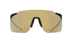 Okulary przeciwsłoneczne Redbull Spect Eyewear Gabe. Brązowe okulary przeciwsłoneczne damskie RED BULL SPECT EYEWEAR. Za 419.00 zł.