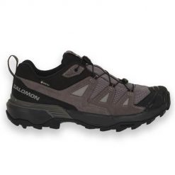 Buty trekkingowe męskie Salomon X Ultra 360 Gtx Lth. Buty trekkingowe męskie Salomon, z materiału, bez zapięcia, trekkingowe. Za 624.00 zł.