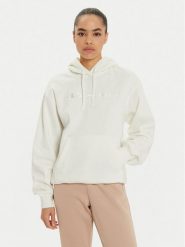 Champion Bluza 117581 Écru Regular Fit. Bluzy bez kaptura damskie CHAMPION, xl, z bawełny. Za 149.99 zł.