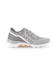 Gabor Sneakersy w kolorze szarym rozmiar: 40,5. Szare kozaki damskie Gabor, z gore-texu, bez obcasa. Za 118.28 zł.