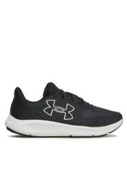 Under Armour Buty do biegania Ua Charged Pursuit 3 Bl 3026518-001 Czarny. Czarne obuwie do biegania damskie Under Armour. Za 179.99 zł.