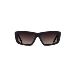 Okulary przeciwsłoneczne Hawkers Zenith. Czarne okulary przeciwsłoneczne męskie hawkers, z materiału. Za 220.90 zł.