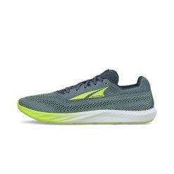 Buty do biegania Altra Escalante Racer 2. Niebieskie obuwie do biegania damskie Altra. Za 679.55 zł.