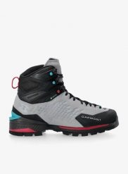 Buty GORE TEX damskie Garmont Ascent Evo Gtx. Szare obuwie trekkingowe damskie Garmont. Za 1,034.00 zł.
