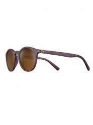 Okulary przeciwsłoneczne SOLAR Janis - cat.3 Polarized - Violet. Brązowe okulary przeciwsłoneczne damskie SOLAR. Za 175.00 zł.