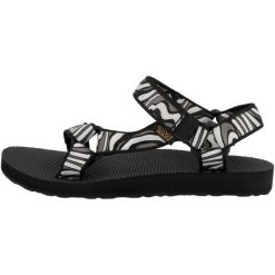 Buty do chodzenia damskie Teva Zappy. Białe obuwie trekkingowe damskie Teva. Za 383.00 zł.