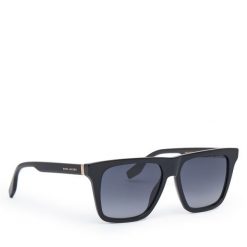Okulary przeciwsłoneczne The Marc Jacobs. Czarne okulary przeciwsłoneczne męskie THE MARC JACOBS. Za 509.99 zł.