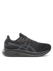 Asics Buty do biegania Patriot 13 1011B485 Czarny. Czarne obuwie do biegania damskie Asics. Za 199.99 zł.
