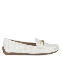 Mokasyny Jenny Fairy. Brązowe mokasyny damskie Jenny Fairy. Za 99.99 zł.