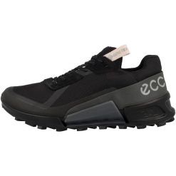 Buty do chodzenia damskie Ecco Biom 21 X Country. Czarne obuwie trekkingowe damskie ECCO. Za 865.00 zł.