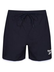 Reebok Szorty kąpielowe "Lloyd" w kolorze granatowym rozmiar: XL. Niebieskie szorty sportowe męskie Reebok, xl, outdoorowe. Za 74.11 zł.