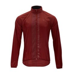 Kurtka rowerowa męska Silvini Gelo MJ2231. Czarne kurtki męskie Silvini, m, bez wzorów, rowerowe. Za 269.99 zł.