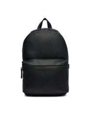 HUGO Plecak 50535693 Czarny. Czarne plecaki męskie Hugo, bez wzorów, ze skóry. Za 799.99 zł.