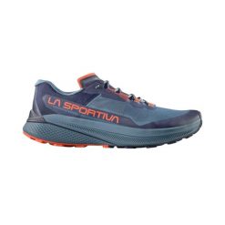 Buty trailowe La Sportiva Prodigio. Niebieskie obuwie do biegania damskie La Sportiva. Za 718.00 zł.
