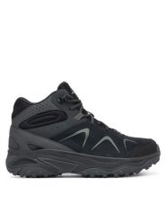 Merrell Trekkingi Yokota 3 Mid J038958 Czarny. Czarne obuwie trekkingowe damskie MERRELL. Za 599.99 zł.
